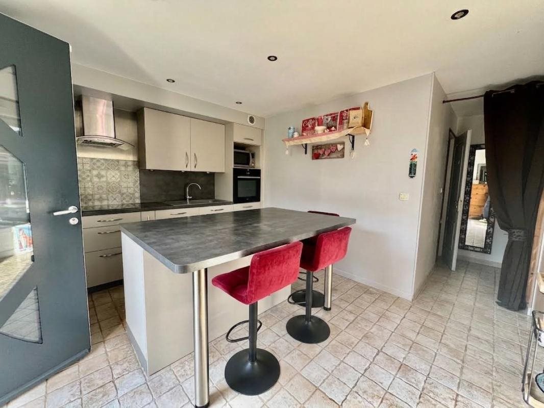 Maison à vendre, 129m², Sains-en-Amiénois