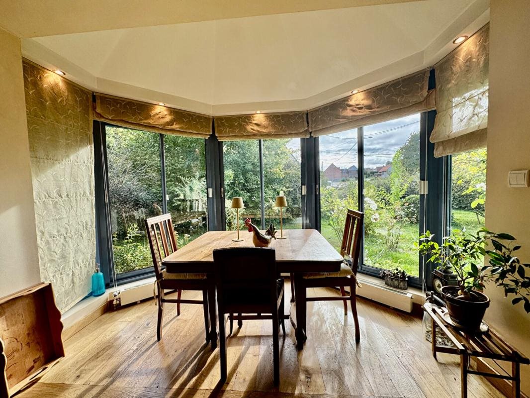 Maison à vendre, 205m², Naours