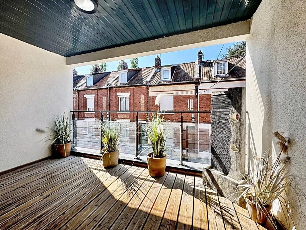 Maison à vendre, 125m², Amiens