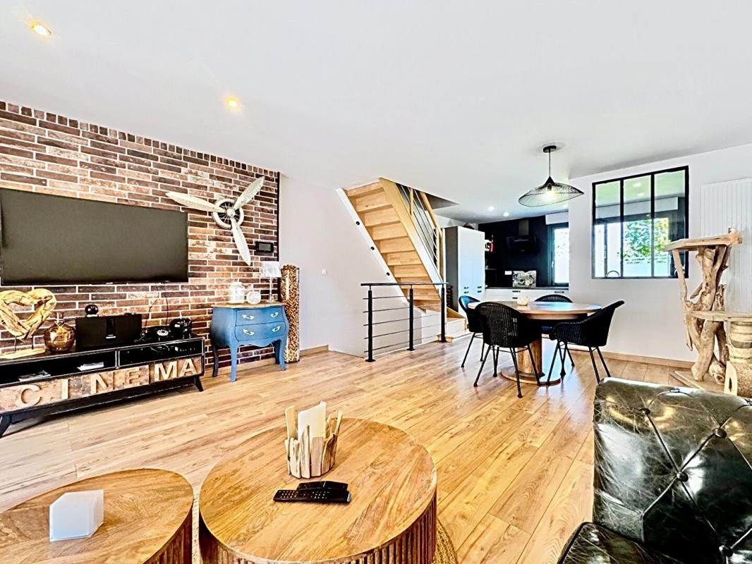 Maison à vendre, 125m², Amiens