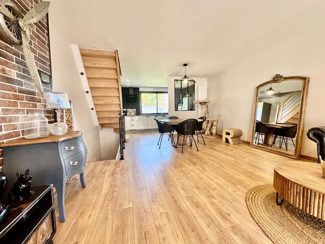 Maison à vendre, 125m², Amiens