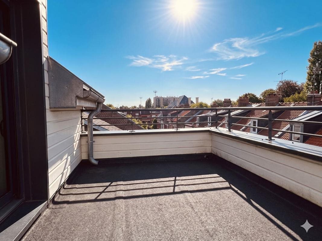 Maison à vendre, 125m², Amiens