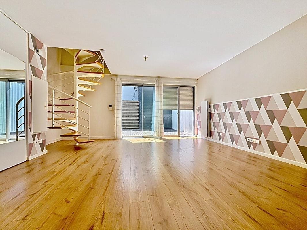 Appartement à vendre, 70m², Amiens