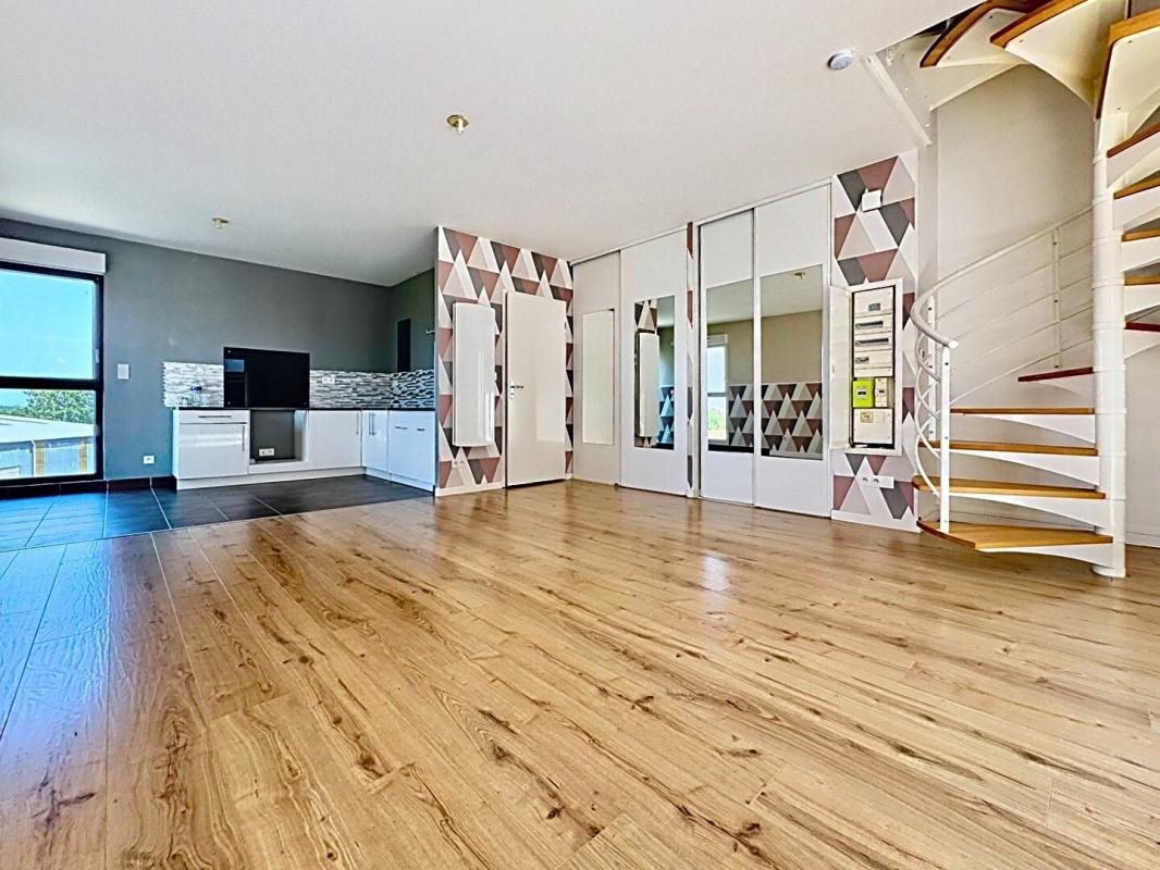 Appartement à vendre, 70m², Amiens