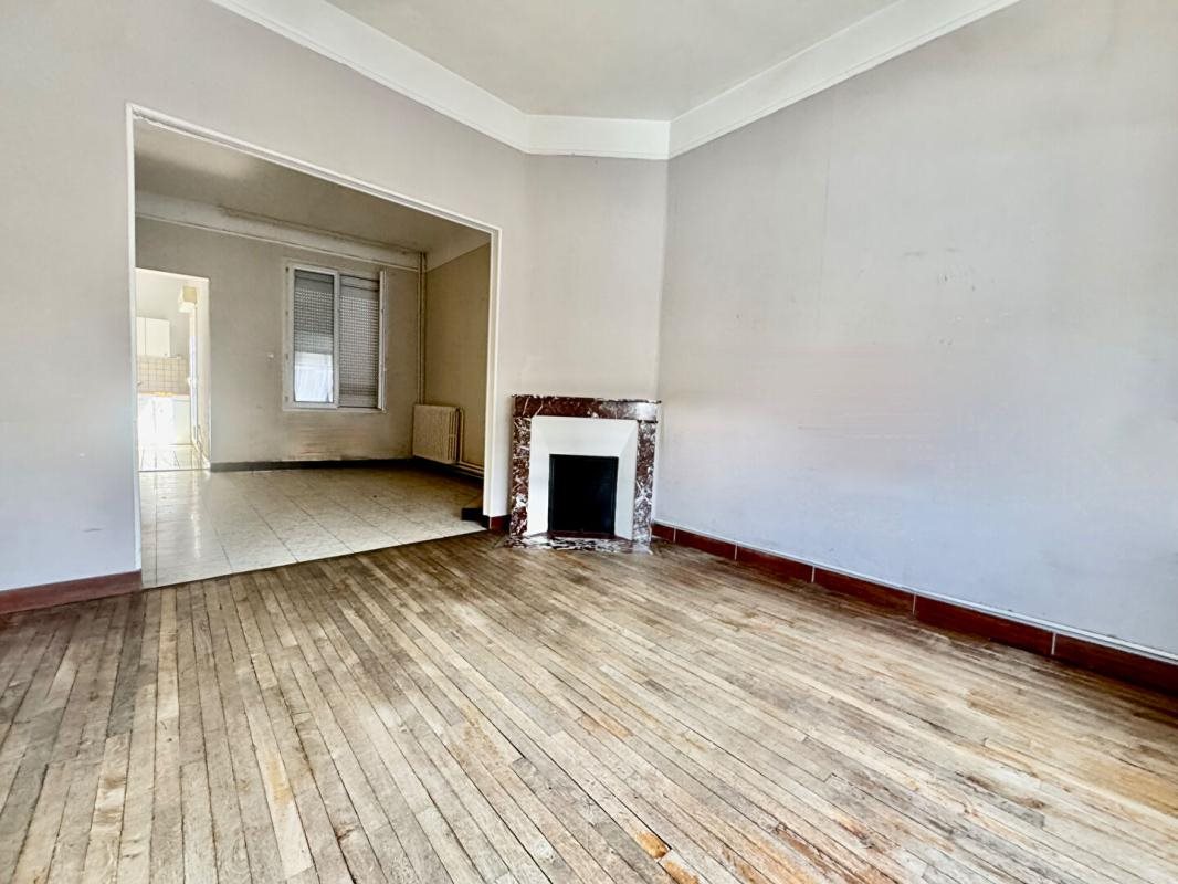 Maison à vendre, 94m², Moreuil