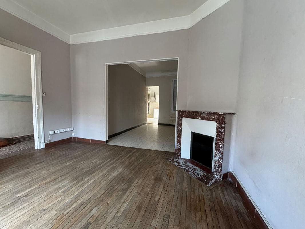 Maison à vendre, 94m², Moreuil