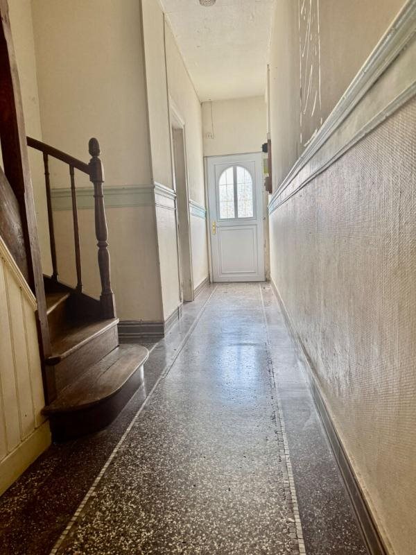 Maison à vendre, 94m², Moreuil