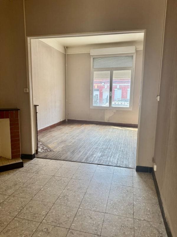 Maison à vendre, 94m², Moreuil