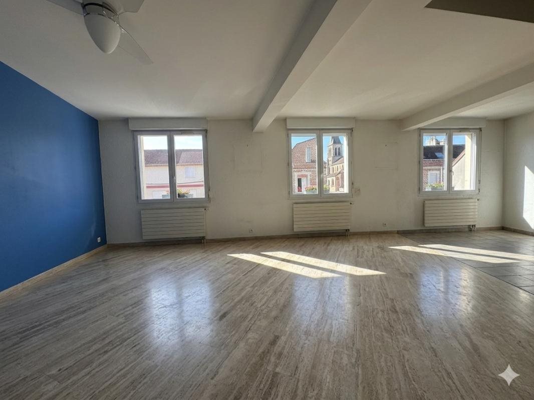 Appartement à vendre, 194m², Amiens