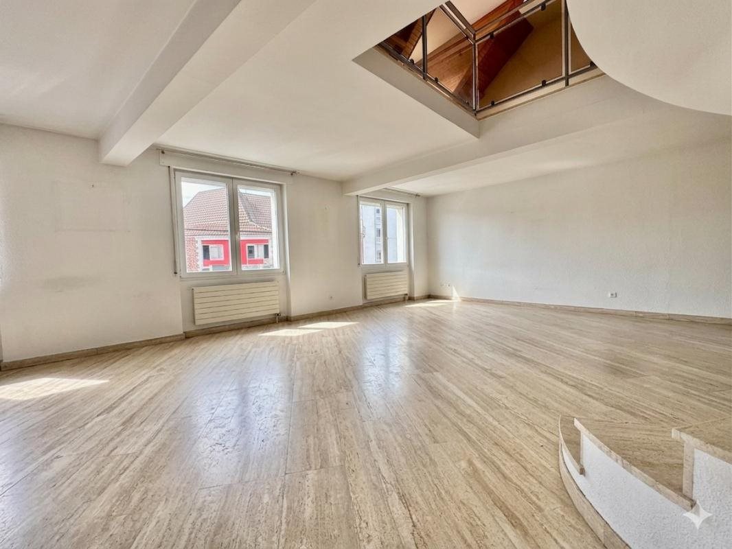Appartement à vendre, 194m², Amiens