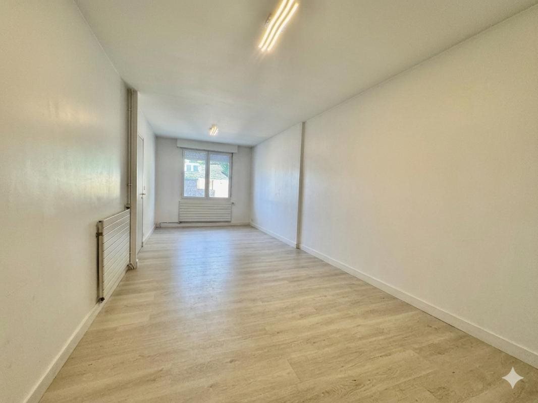 Appartement à vendre, 194m², Amiens