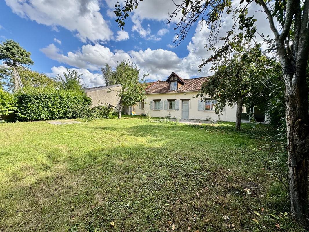 Maison à vendre, 129m², Glisy