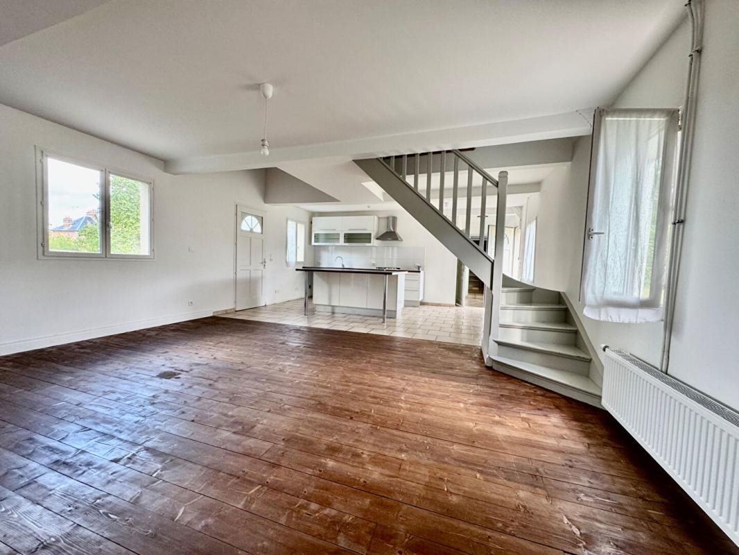 Maison à vendre, 129m², Glisy