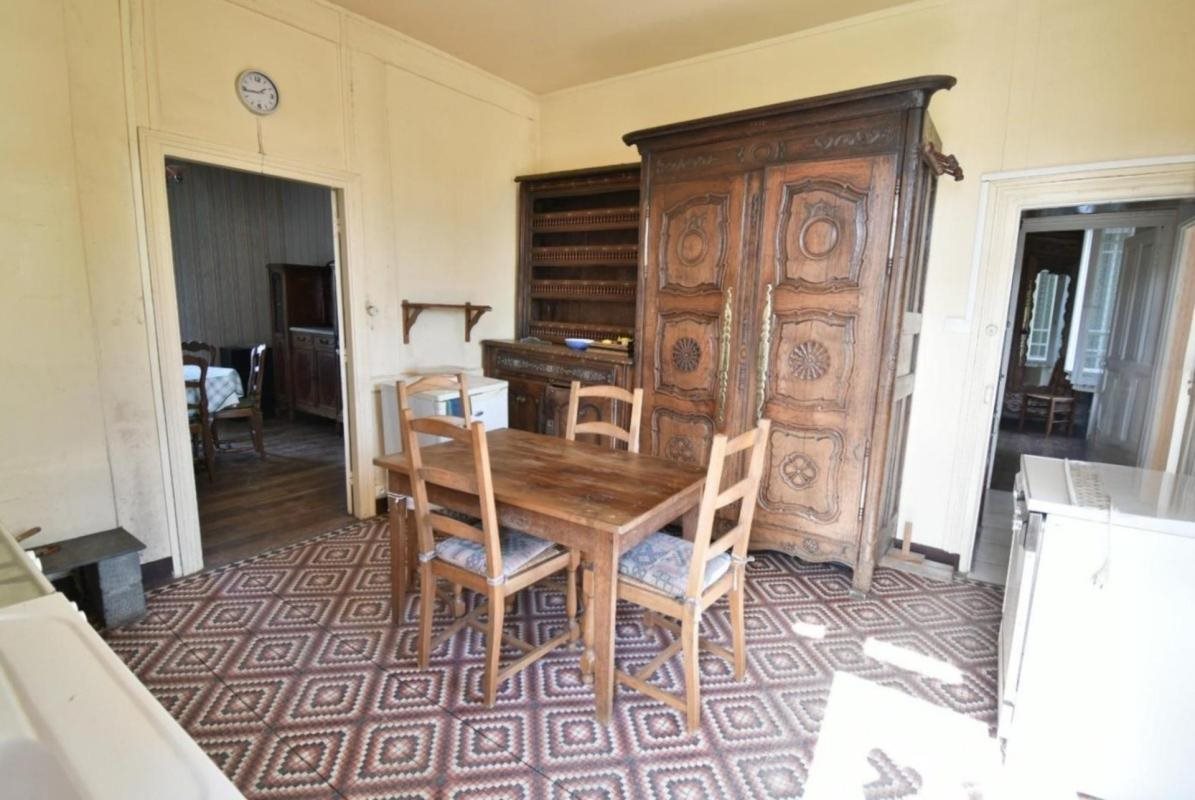 Maison à vendre, 130m², Bon Repos sur Blavet