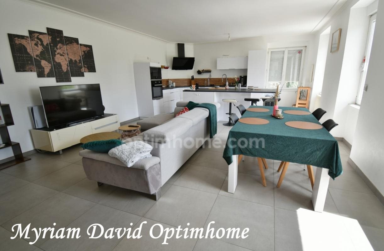Maison à vendre, 166m², Plouguernével