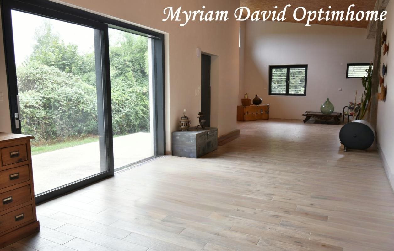 Maison à vendre, 106m², Langoëlan
