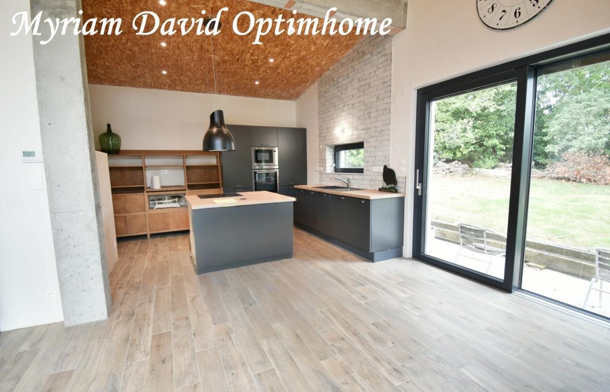 Maison à vendre, 106m², Langoëlan
