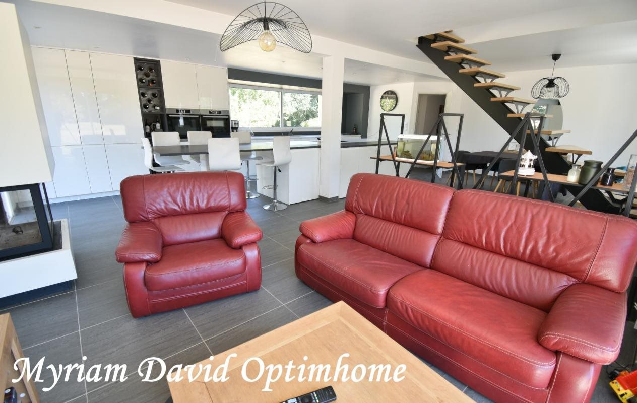 Maison à vendre, 173m², Glomel