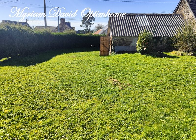 Maison à vendre, 43m², Poullaouen