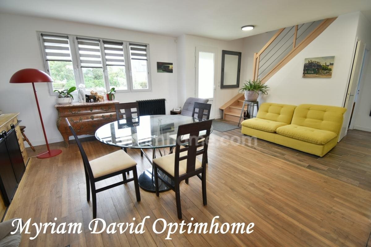 Maison à vendre, 110m², Plouray