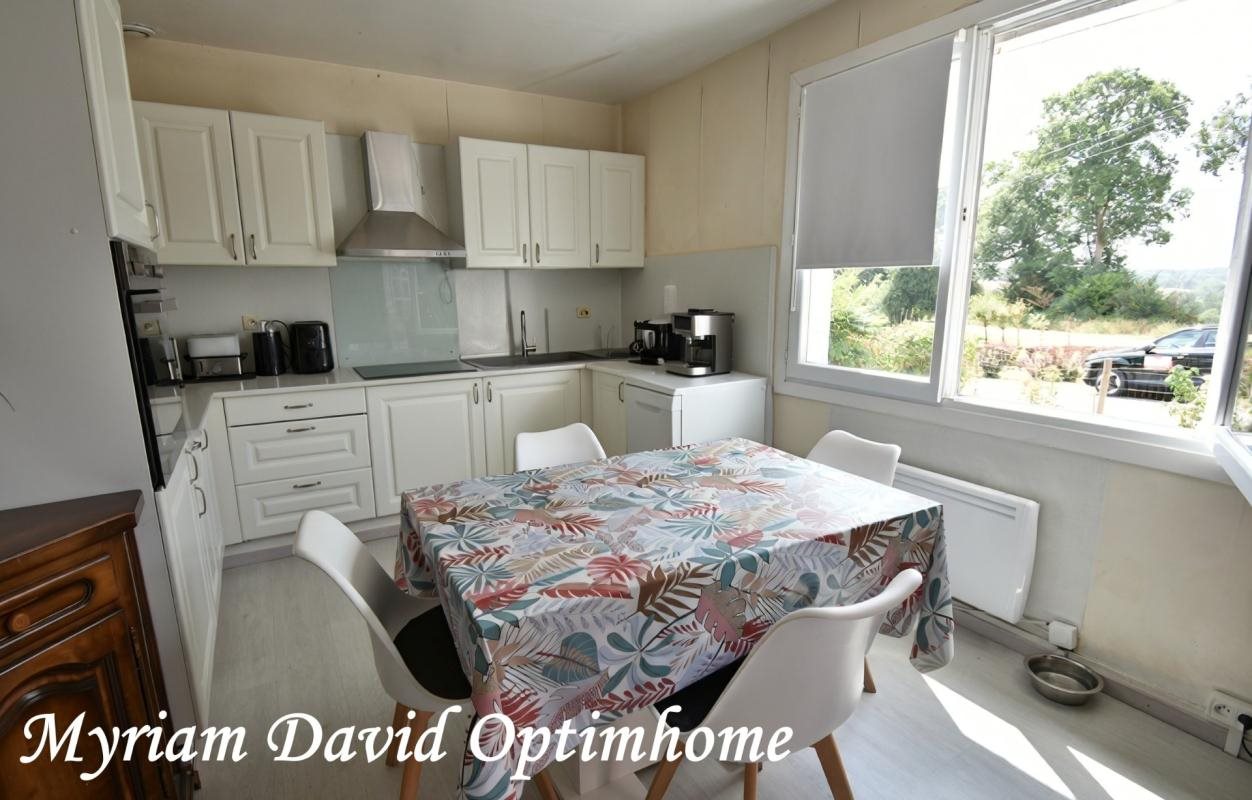 Maison à vendre, 42m², Plouguernével