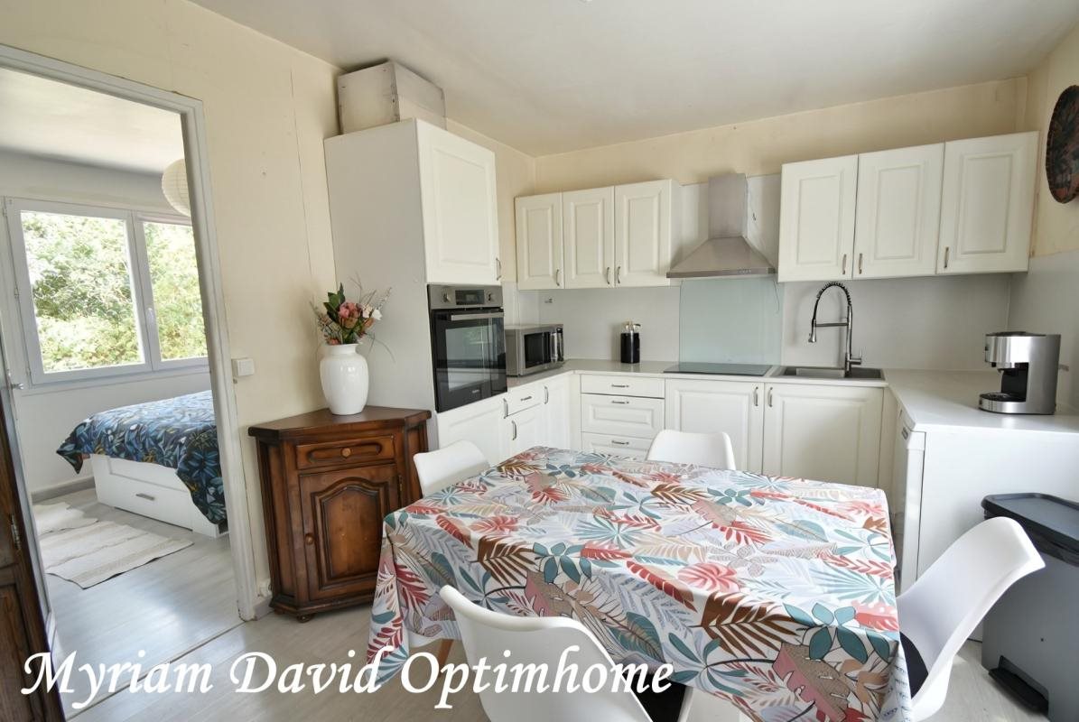Maison à vendre, 42m², Plouguernével