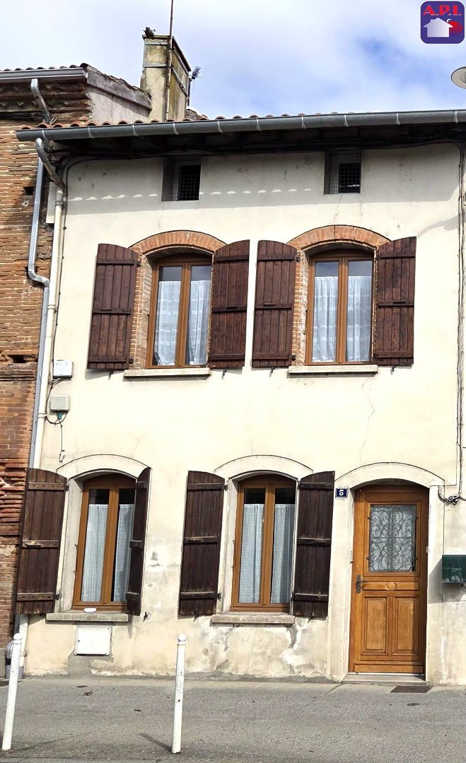 Maison à vendre, 143m², Saverdun