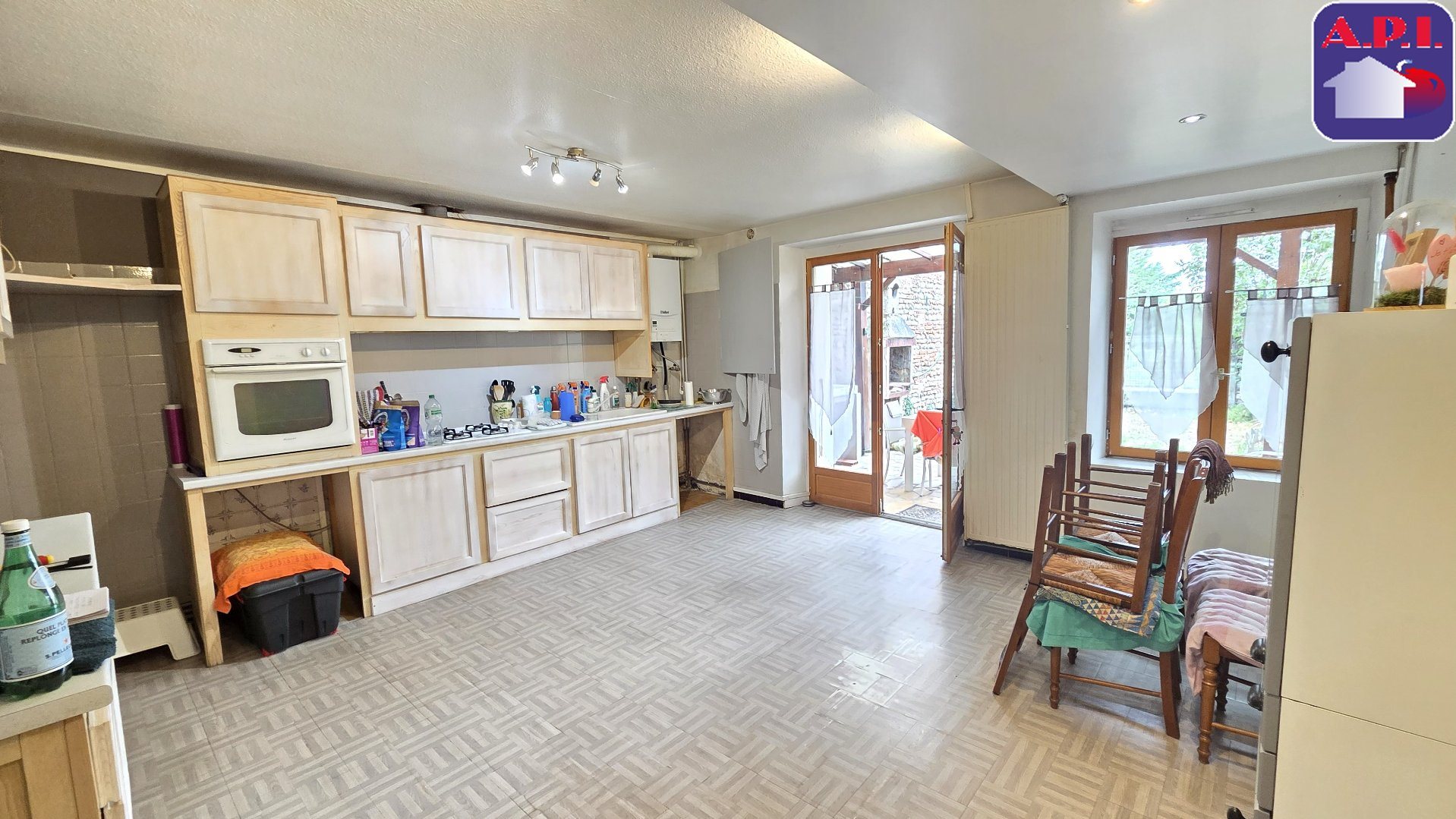 Maison à vendre, 143m², Saverdun