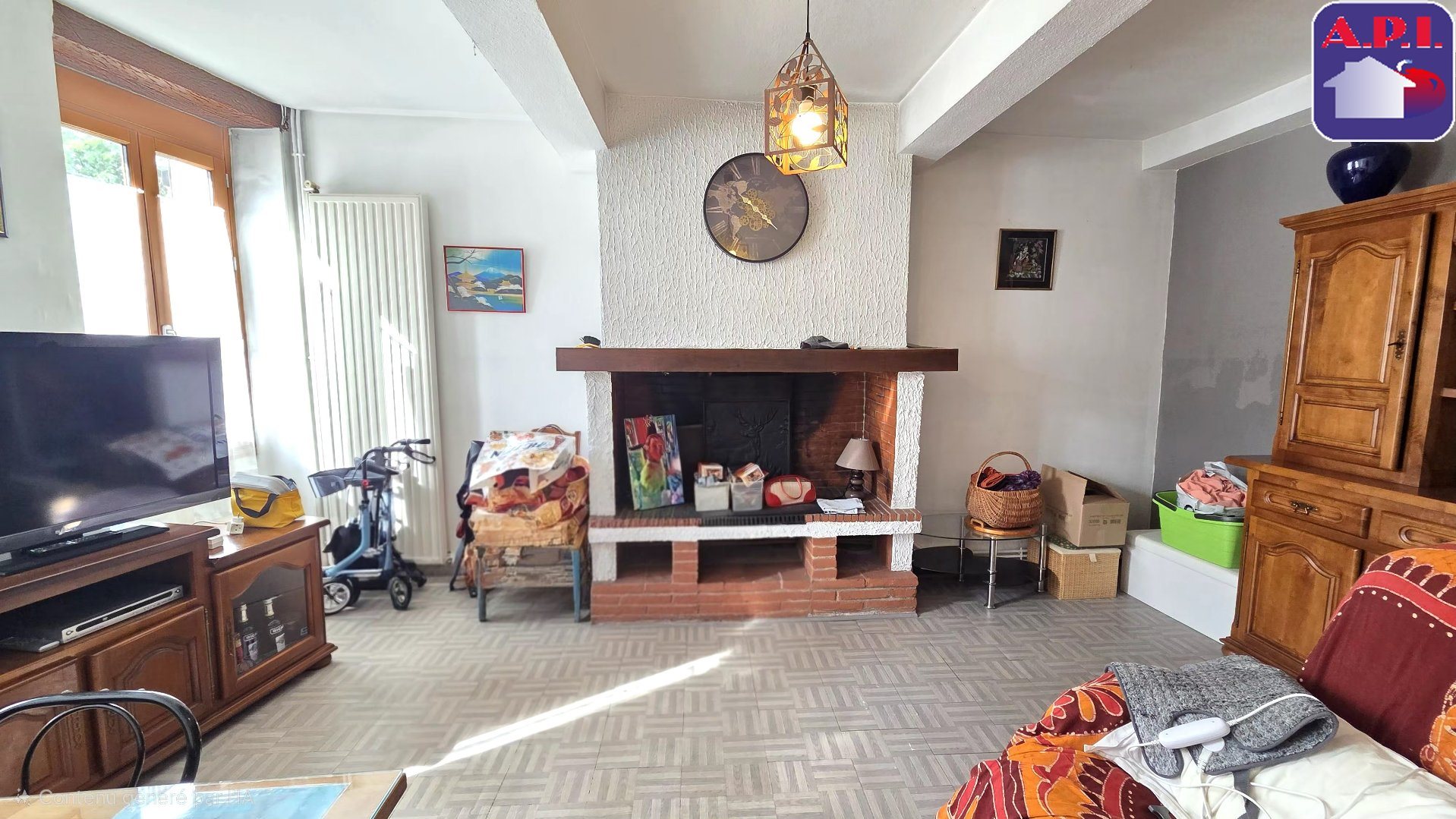 Maison à vendre, 143m², Saverdun