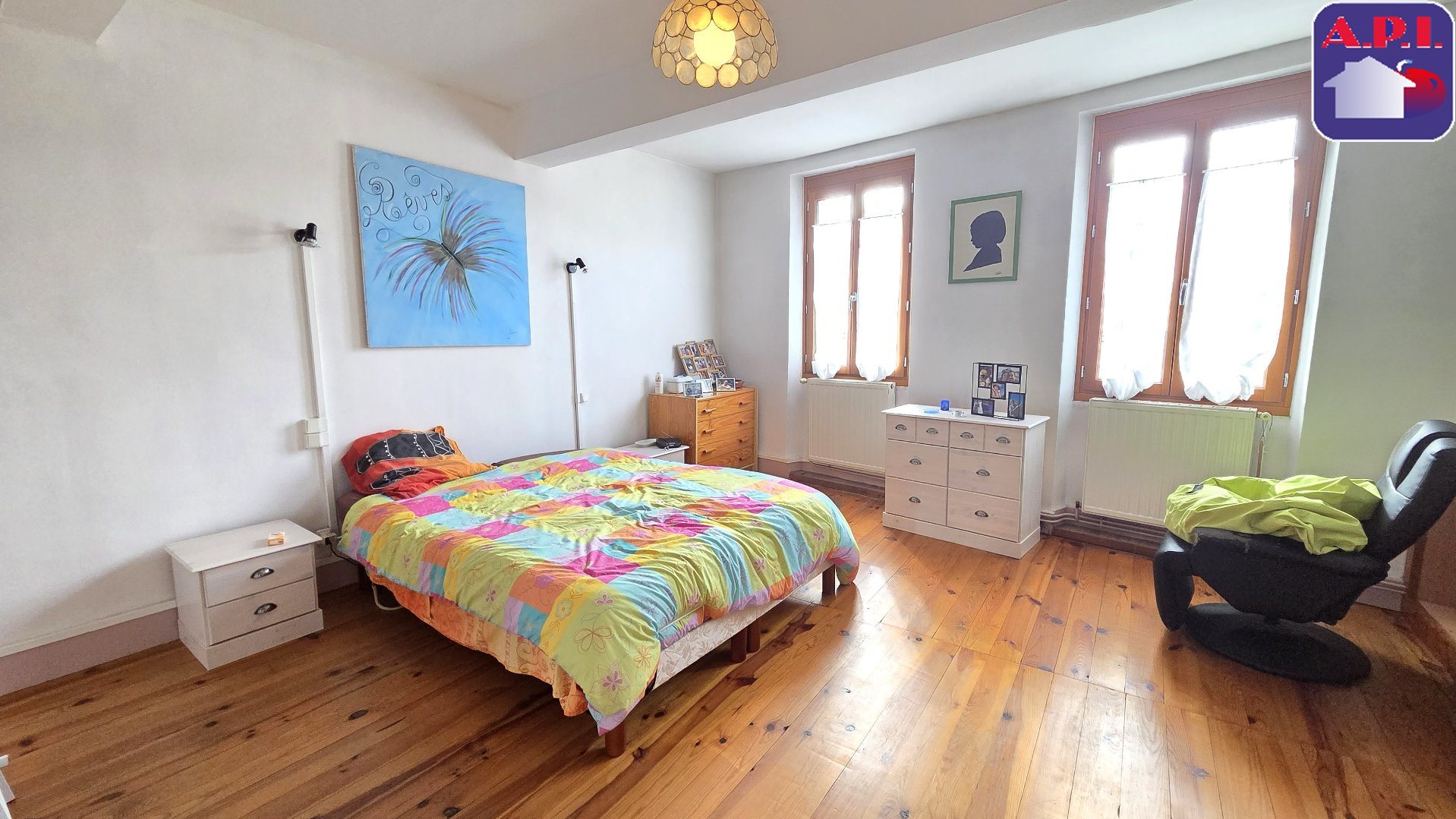Maison à vendre, 143m², Saverdun
