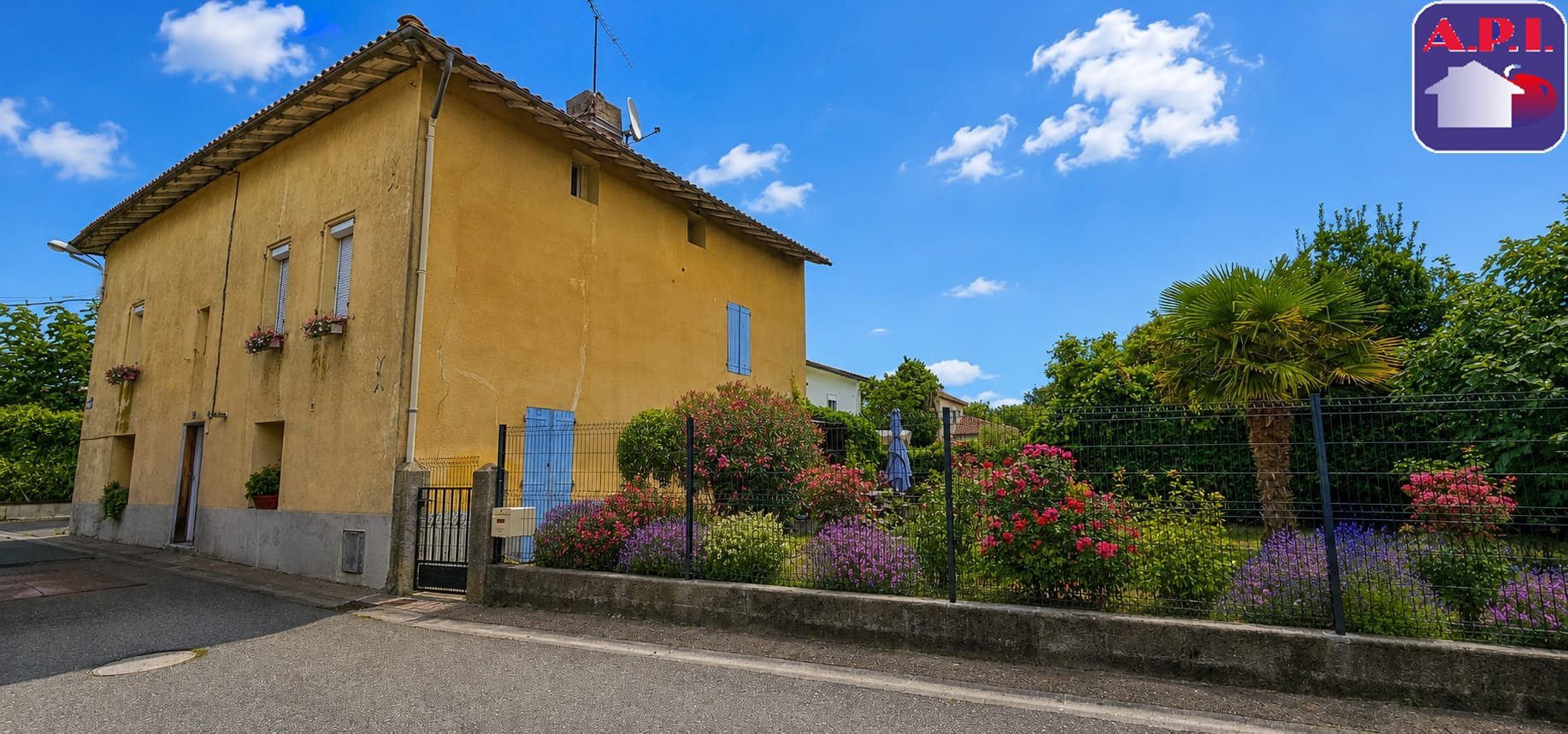 Maison à vendre, 173m², Saverdun