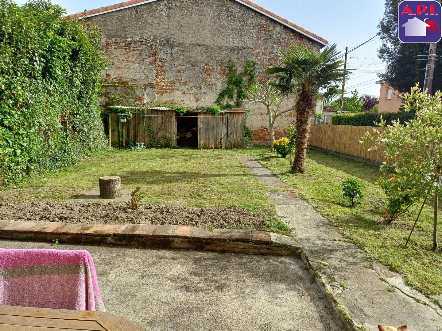 Maison à vendre, 173m², Saverdun