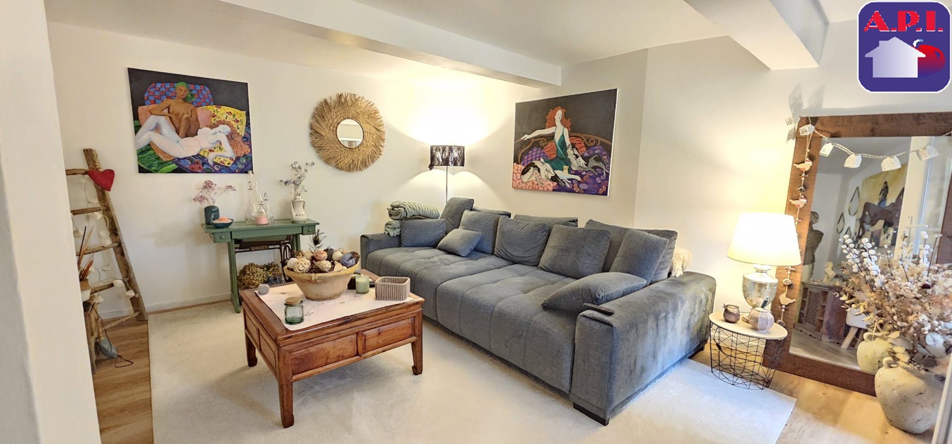 Maison à vendre, 173m², Saverdun