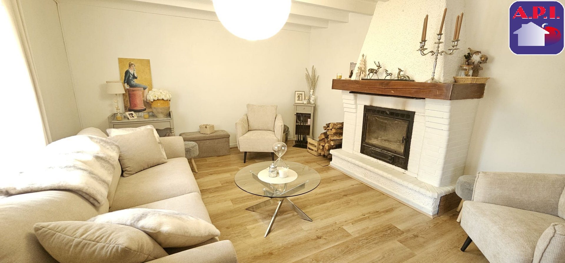 Maison à vendre, 173m², Saverdun