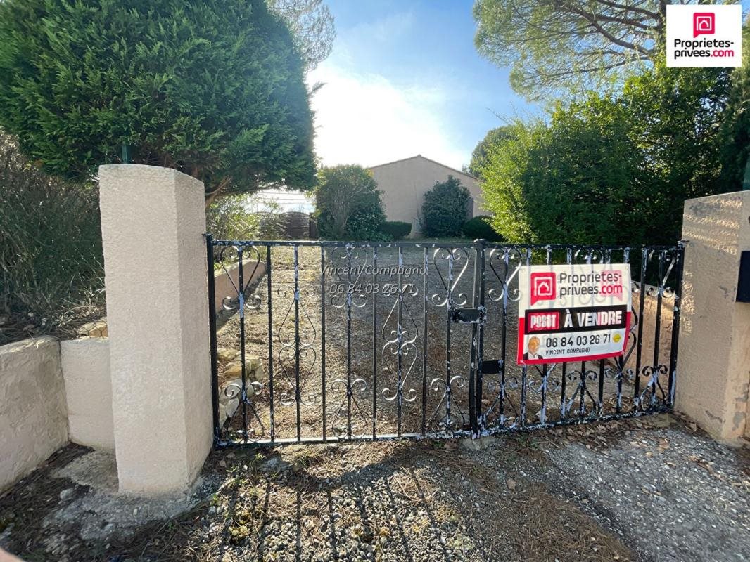 Maison à vendre, 110m², Esparron-de-Verdon
