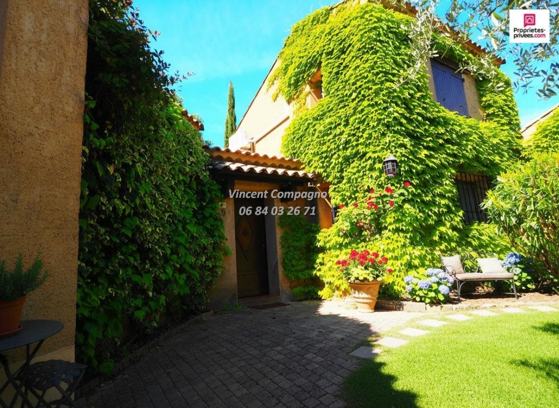 Maison à vendre, 134m², Esparron-de-Verdon
