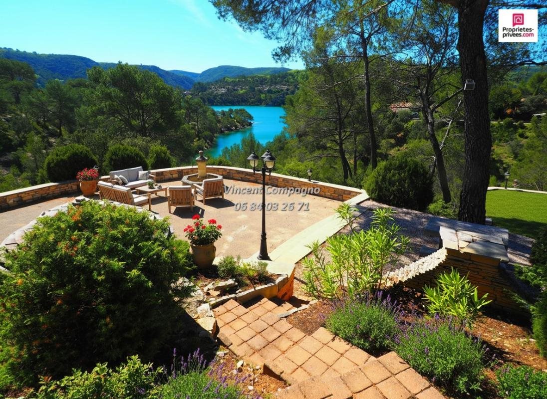 Maison à vendre, 134m², Esparron-de-Verdon