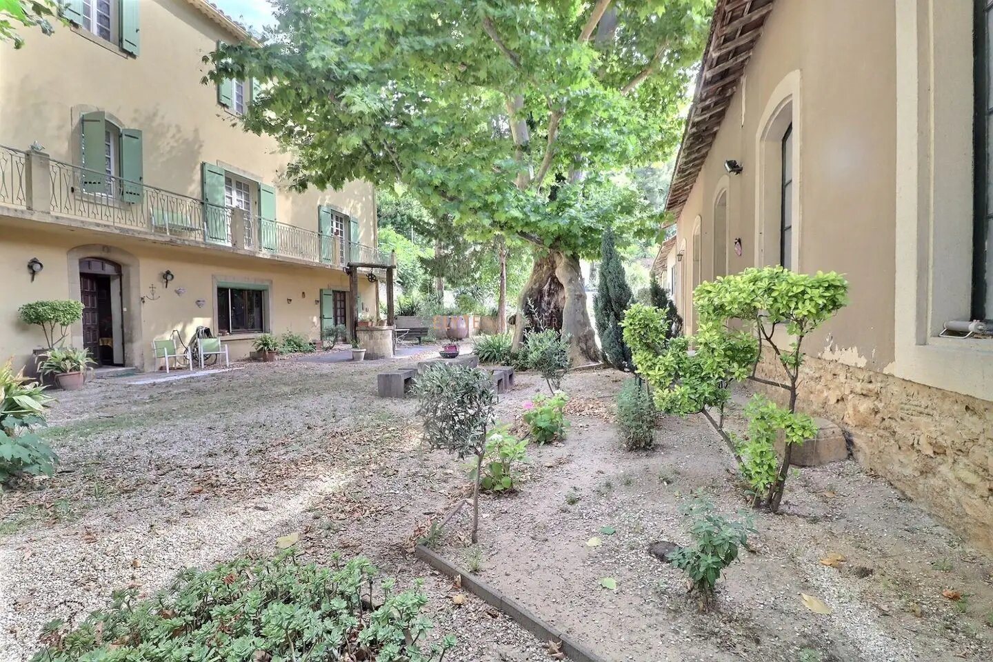 Maison à vendre, 482m², Saint-Chamas