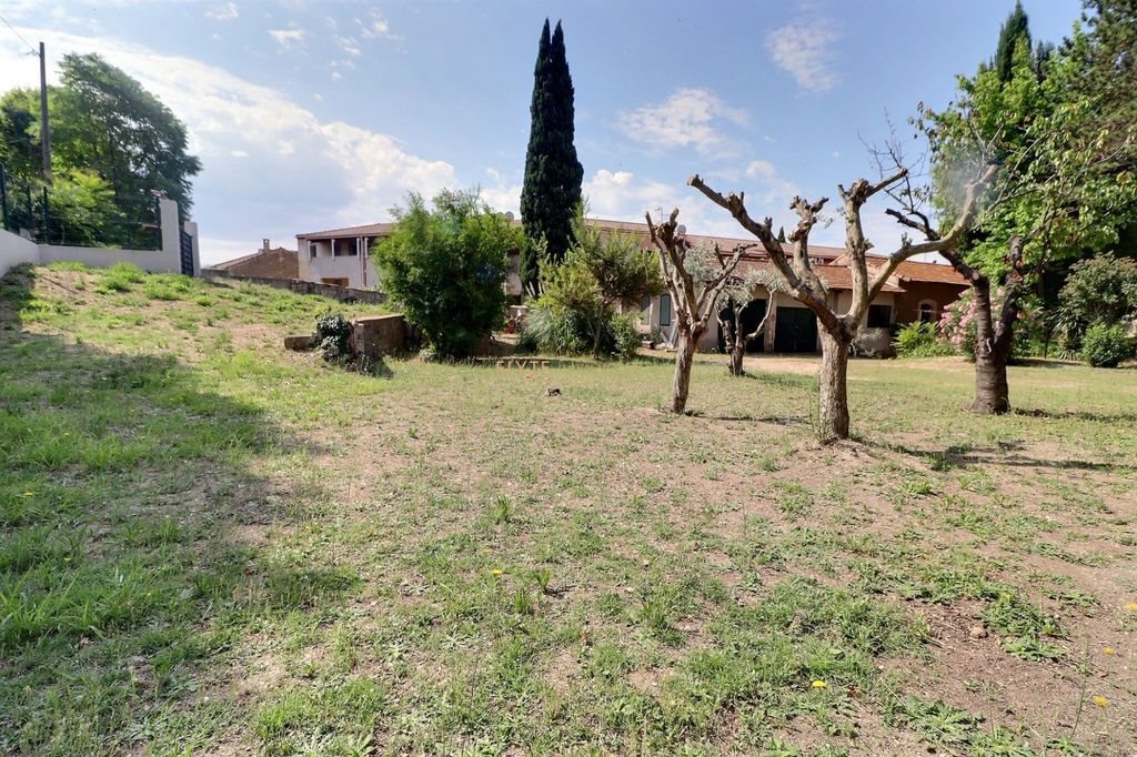 Maison à vendre, 482m², Saint-Chamas