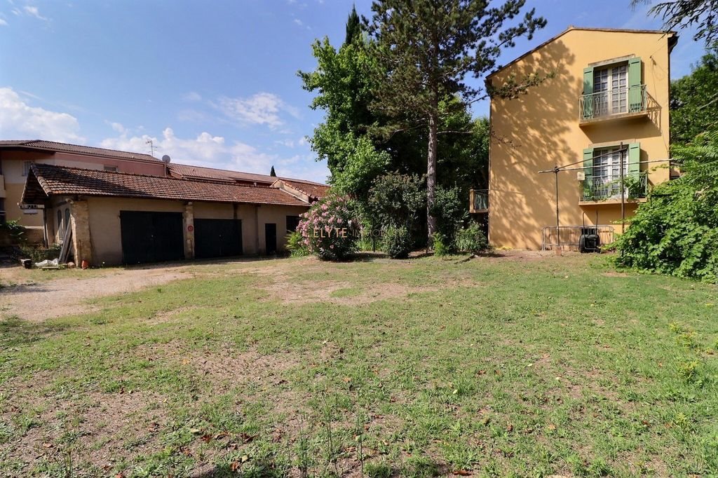 Maison à vendre, 482m², Saint-Chamas