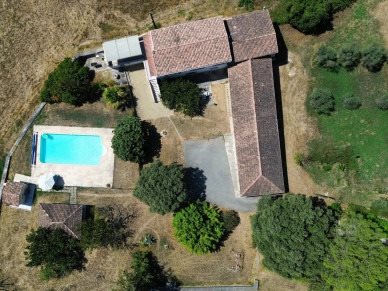 Maison à vendre, 233m², Le Charme