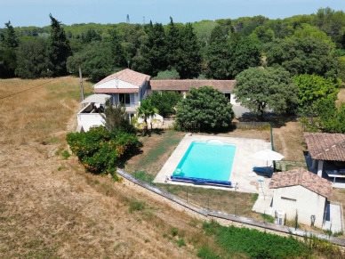Maison à vendre, 233m², Le Charme