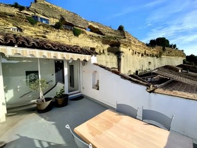 Maison à vendre, 110m², Le Charme