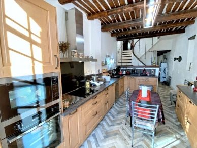 Maison à vendre, 110m², Le Charme