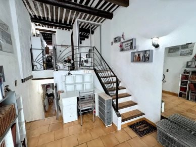 Maison à vendre, 110m², Le Charme