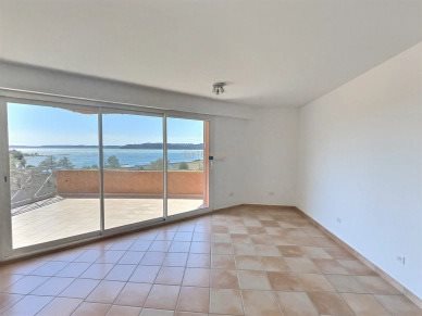 Appartement à vendre, 82m², Le Bourget