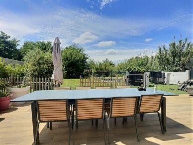 Maison à vendre, 120m², Amiens