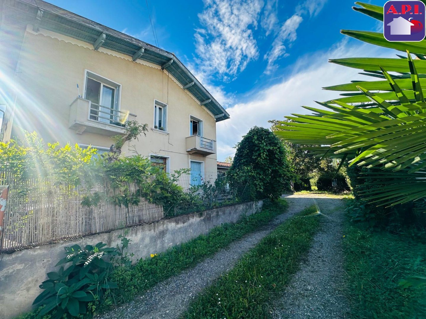Maison à vendre, 152m², Daumazan-sur-Arize
