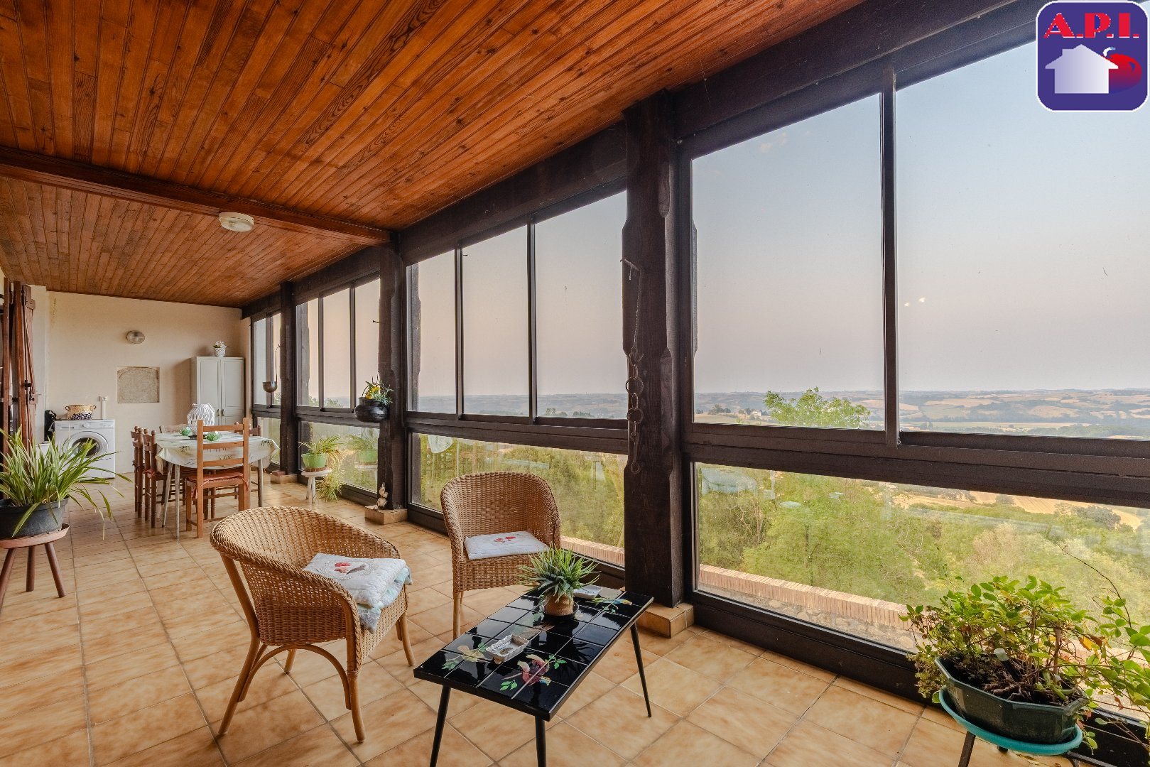 Maison à vendre, 226m², Carla-Bayle