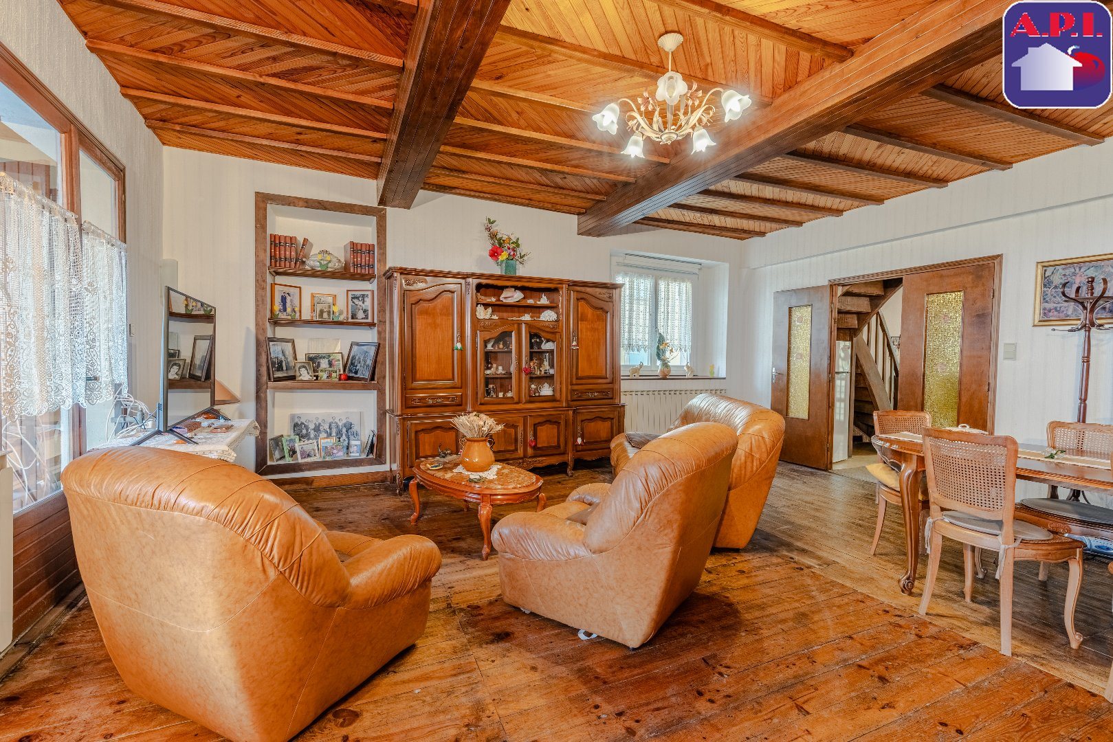 Maison à vendre, 226m², Carla-Bayle